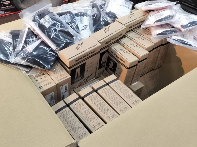 alpinestars underwear