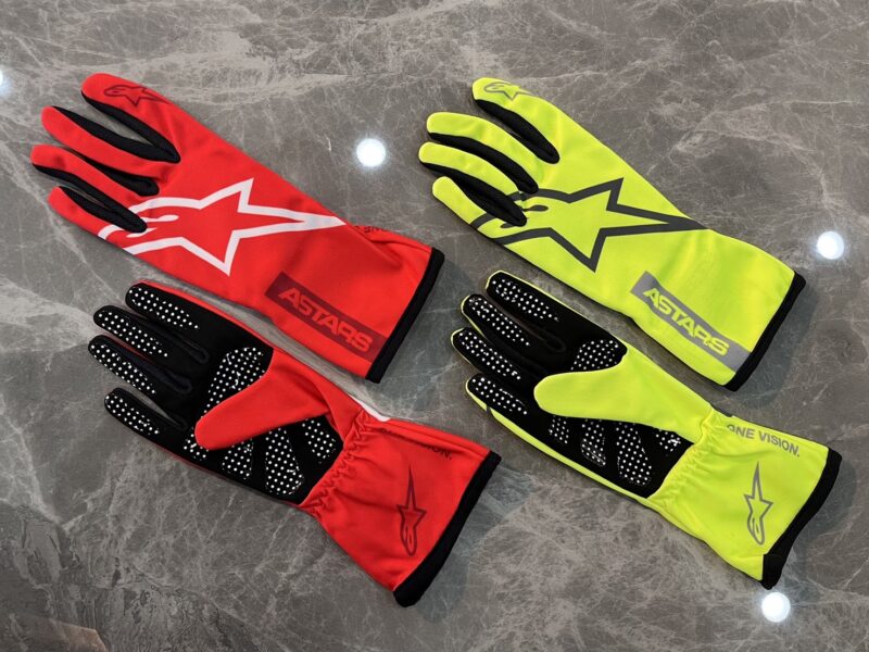 カート　アルパインスターズ